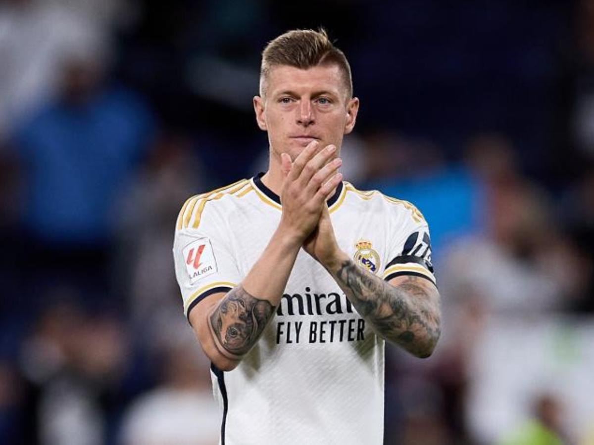 Toni Kroos revela quién lo contactó para fichar por Real Madrid luego de ser campeón del Mundo en 2014: “él me motivó”