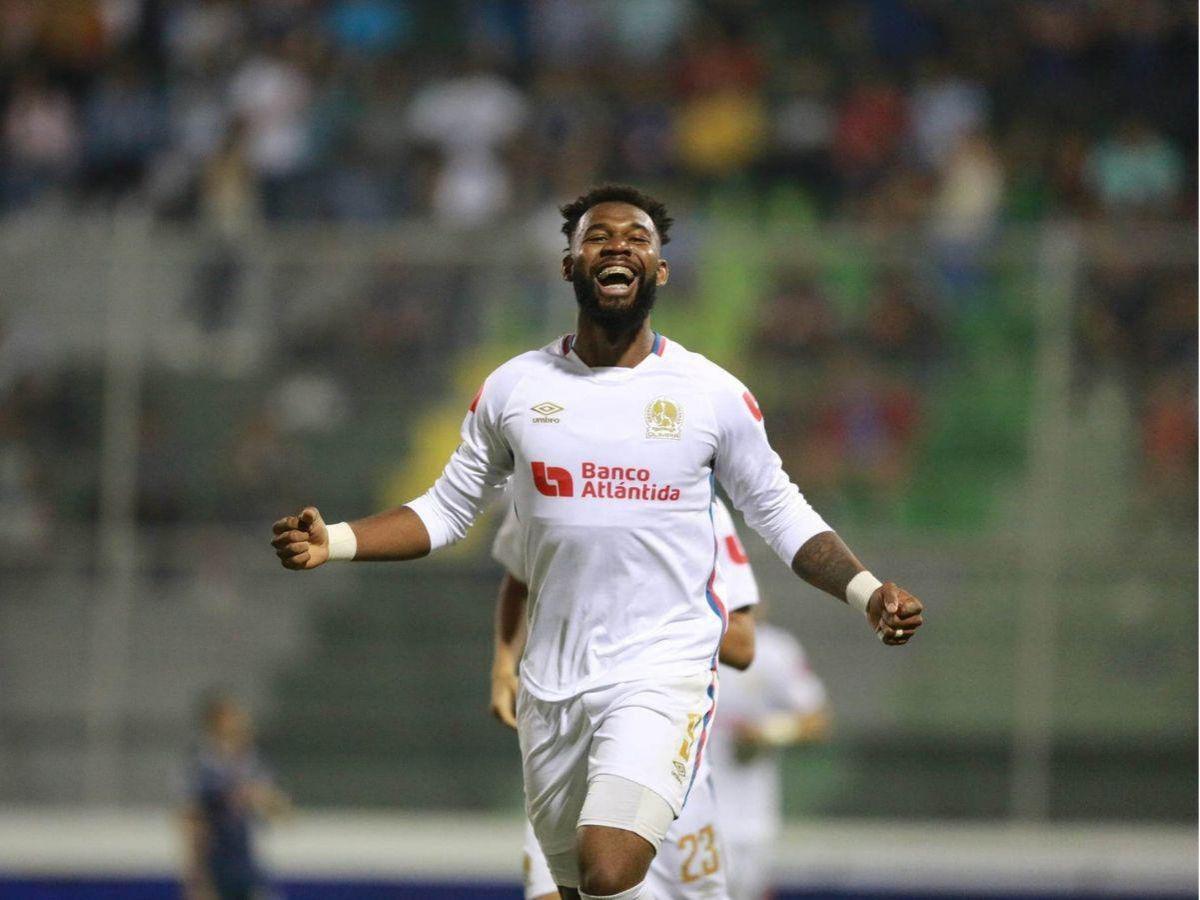 Olimpia con el mejor ataque del fútbol de Centroamérica: ¡Troglio lo potenció con dos fichajes más!