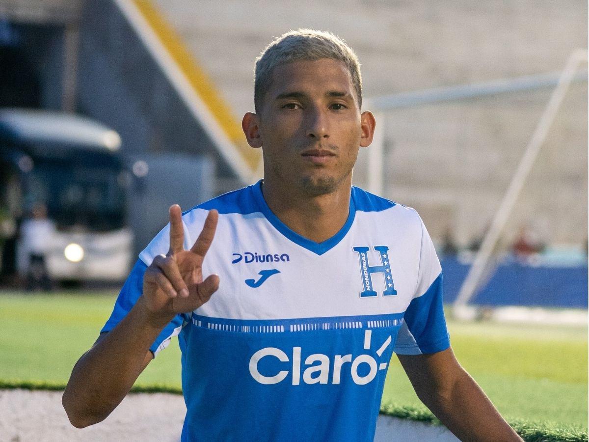 ¡No podemos fallar! El 11 titular de la Selección de Honduras que se perfila ante Nicaragua por la Eliminatoria Mundialista