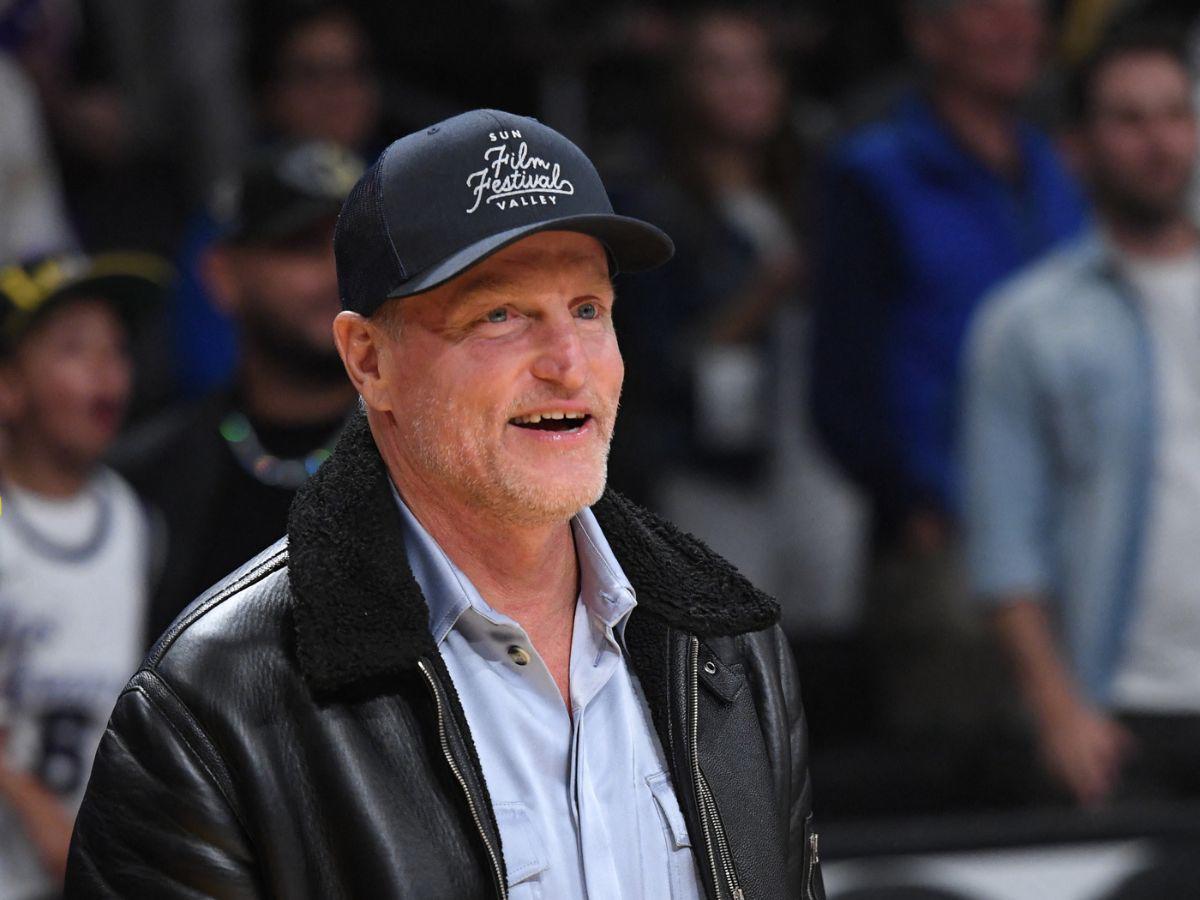 No se vio en TV: Lewis Hamilton, Bad Bunny en cita con Kendall Jenner y los mejores momentos del partido de Lakers ante los Warriors