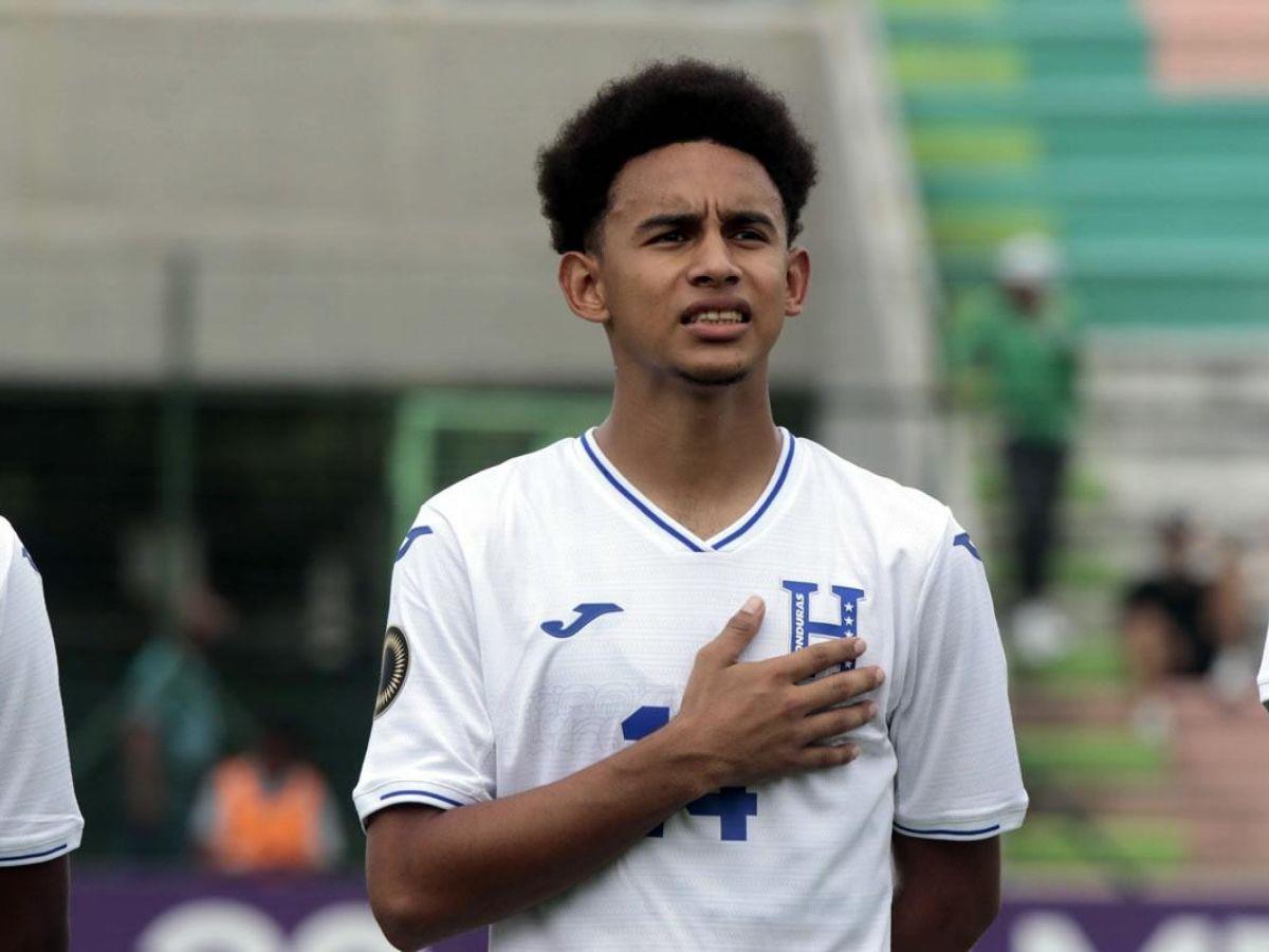 Se rompió los ligamentos cruzados en Marathón y acaricia su regreso: ¿Cuál es la realidad de Javier Arriaga?