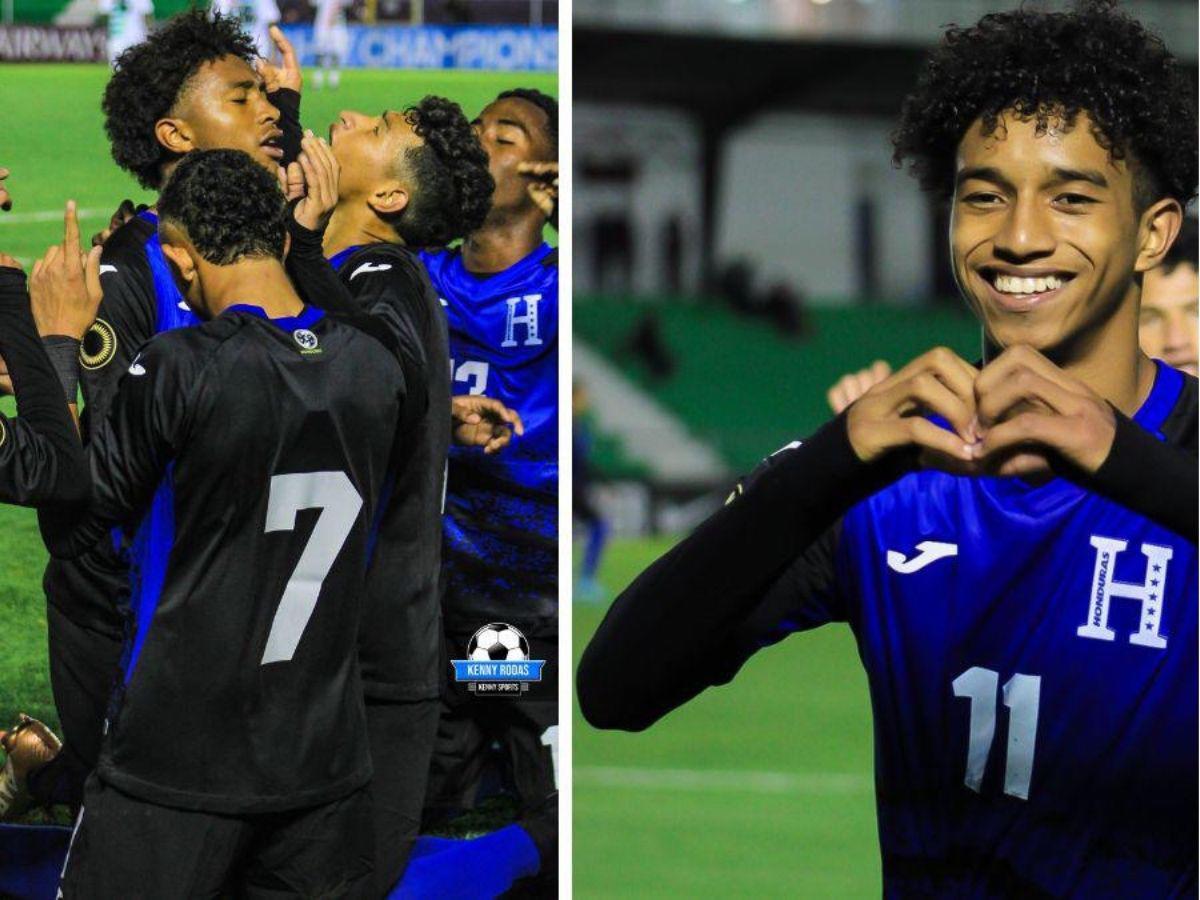 Olimpia: las 10 promesas del león que buscarán la titularidad en el Clausura 2025 de la Liga Nacional