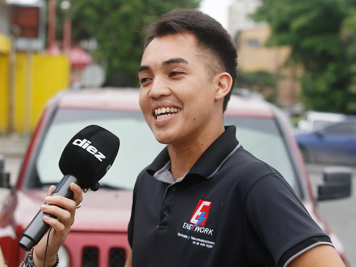 Locura por Messi en Honduras: Fanáticos se tatúan al 10 del Inter Miami en su piel: “Me costó 600 dólares”