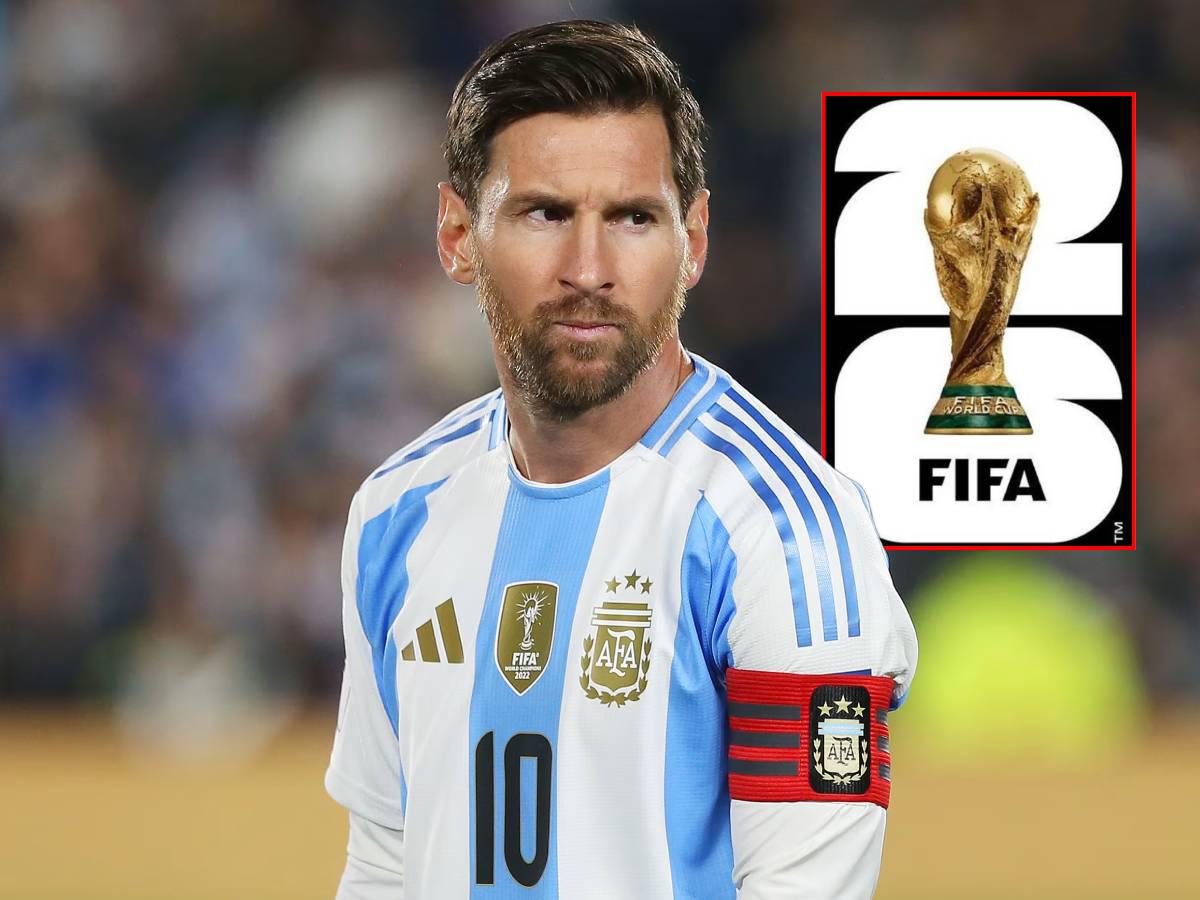 Messi impacta antes del Mundial 2026: la frase que no gustará a Brasil, Francia y Alemania: Siempre quisieron