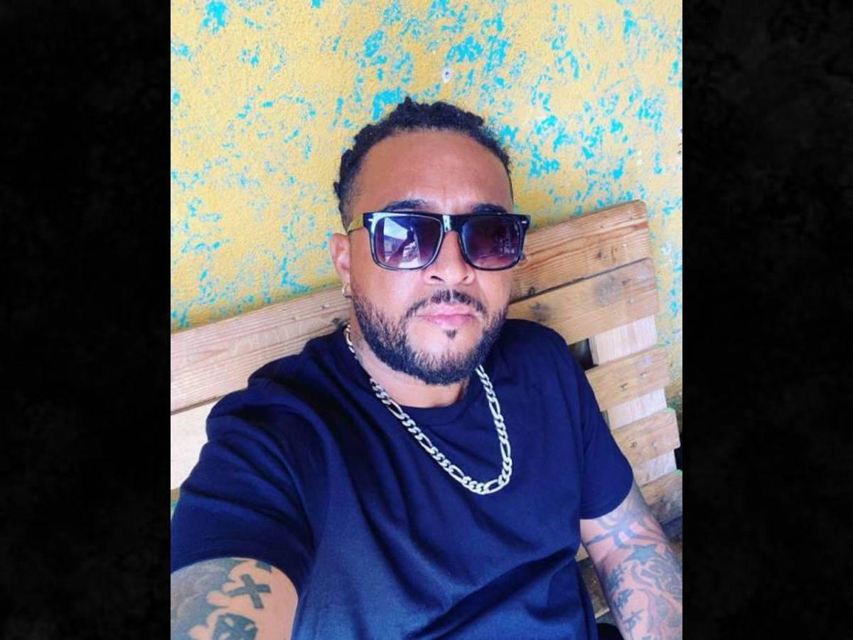 Bicampeón en Honduras y suspendido de por vida: así es la nueva vida de “El Pando” Ramírez, exfutbolista guatemalteco