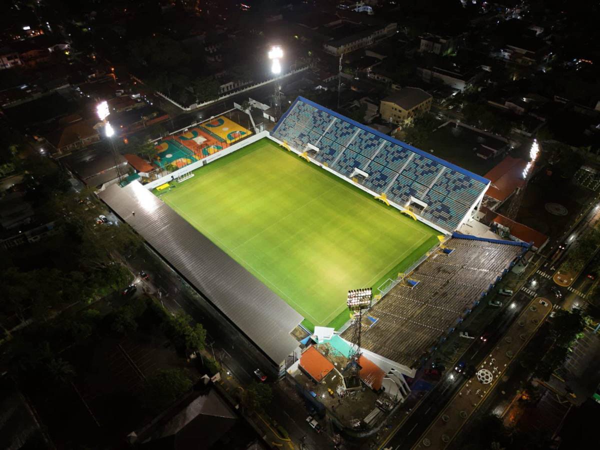 ¡Prohibiciones en el estadio Morazán! Todo lo que deben saber los aficionados para el juego Honduras vs México