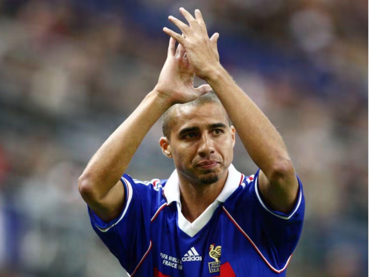 ¡Histórica visita a Honduras! David Trezeguet, leyenda del fútbol presentó la Copa del Mundo con Nasry Asfura