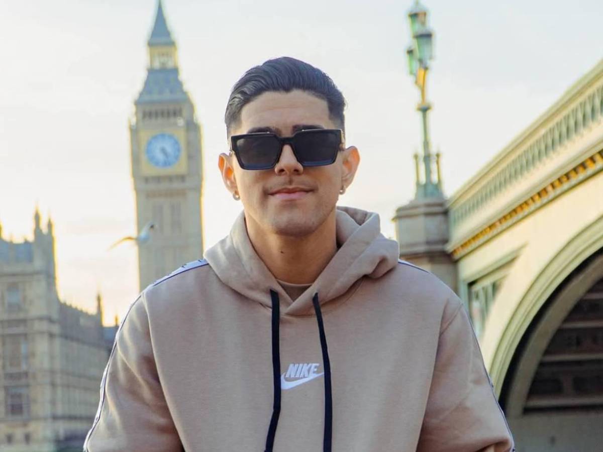 Luis Palma será nuevo jugador del Olympiacos: esto es lo que tienes que saber; ¡lo dirigirá un famoso DT español!