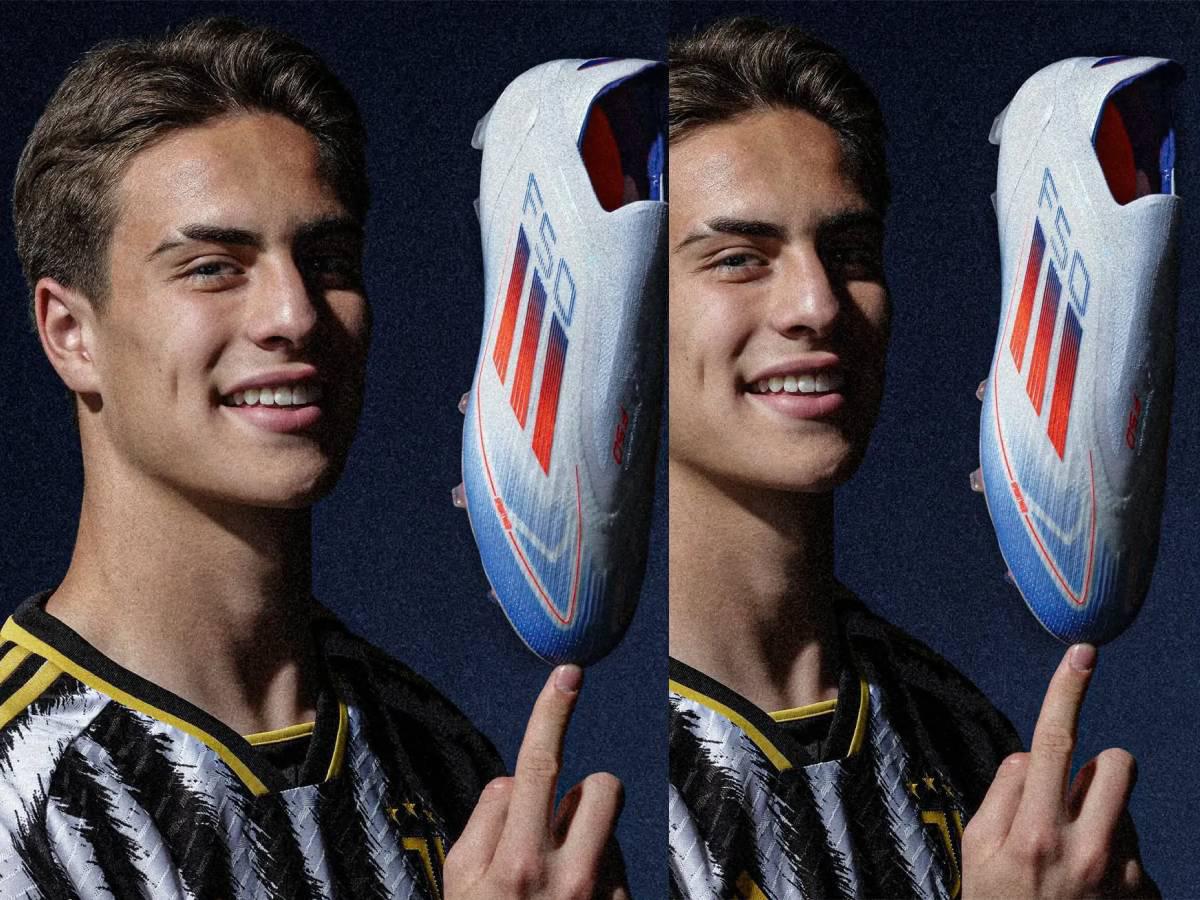 Lamine Yamal alucinó los Messi F50 Triunfo Estelar y estos son el resto de jóvenes futbolistas elegidos por el jugador del Inter Miami