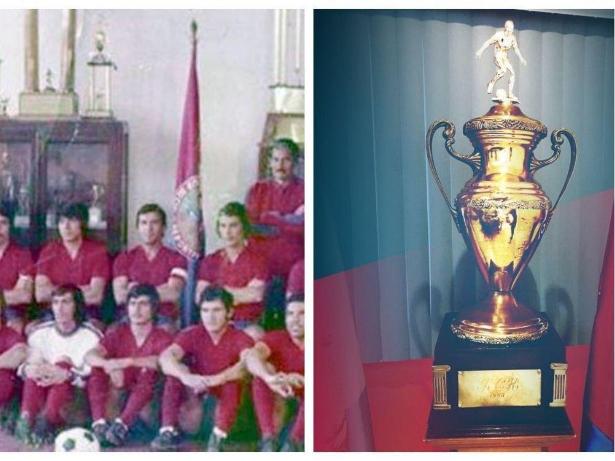 Alajuelense pone a temblar a Olimpia: ¿cuál es el club de Centroamérica con más títulos de Concacaf?