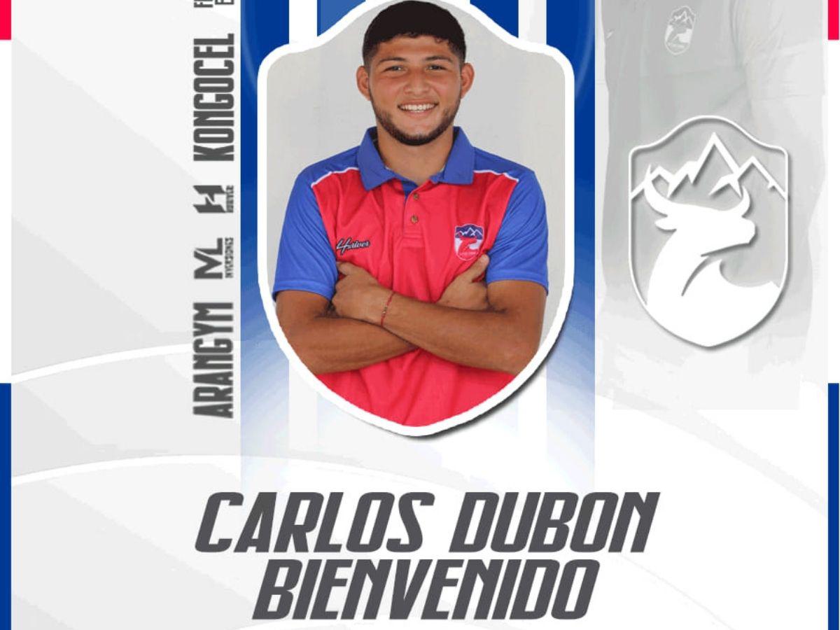 Fichajes: Exjoya del Motagua al Ascenso, Atlético Júnior se arma con todo y el “Pato” Cabrera tiene nuevo club