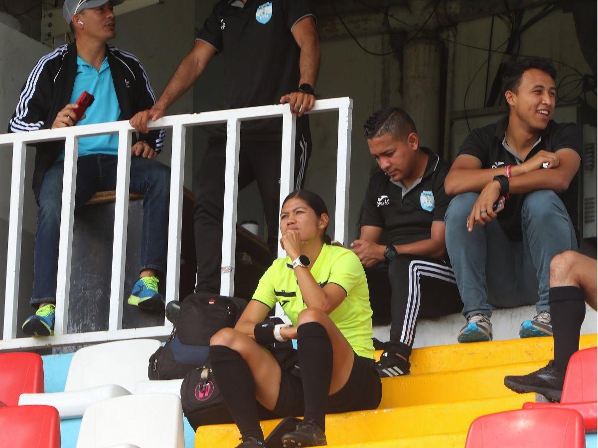 El FVS VAR tendrá un curioso detalle y qué estaba haciendo Espinel: así fue el día dos de pruebas de la herramienta tecnológica