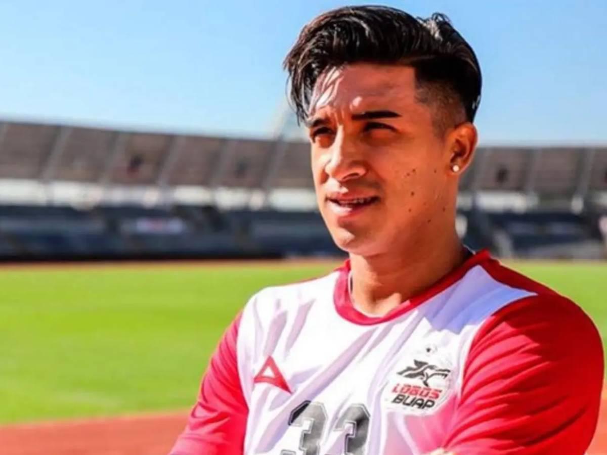 Dereck Moncada, el último en sumarse: Olimpia los pulió y se fueron al extranjero