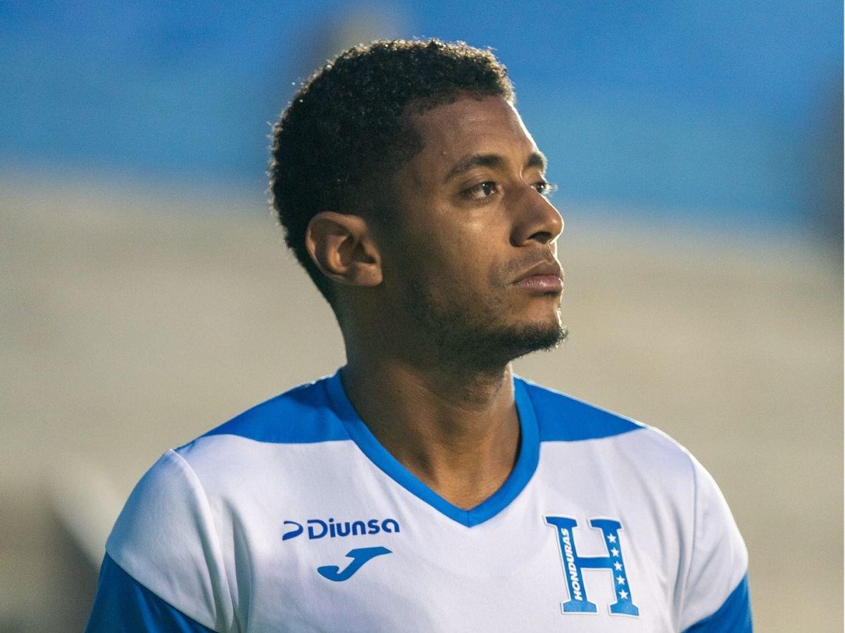 ¡No podemos fallar! El 11 titular de la Selección de Honduras que se perfila ante Nicaragua por la Eliminatoria Mundialista