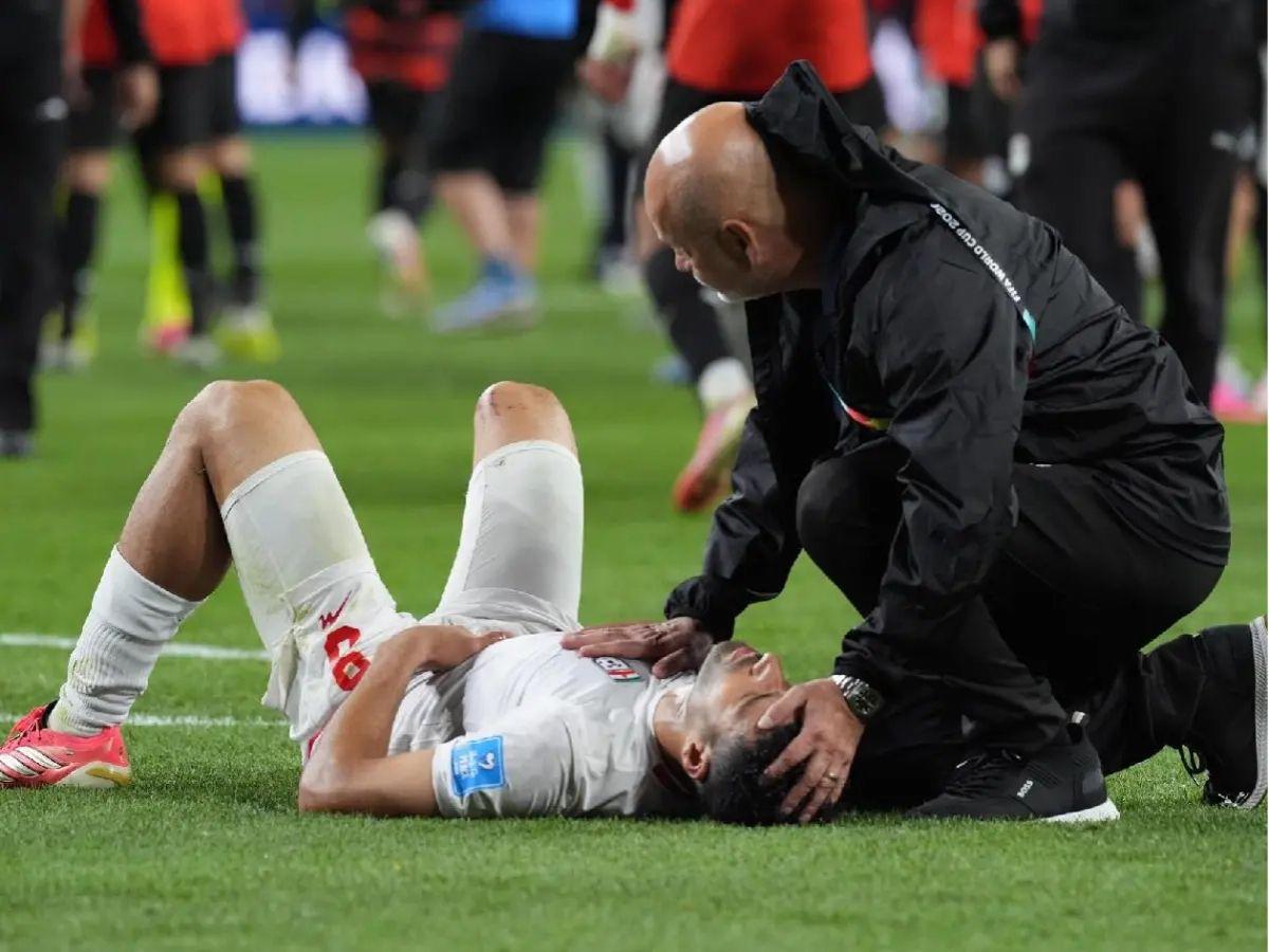 Tuvieron el final más cruel en el Mundial: el calvario que pasaron y la polémica