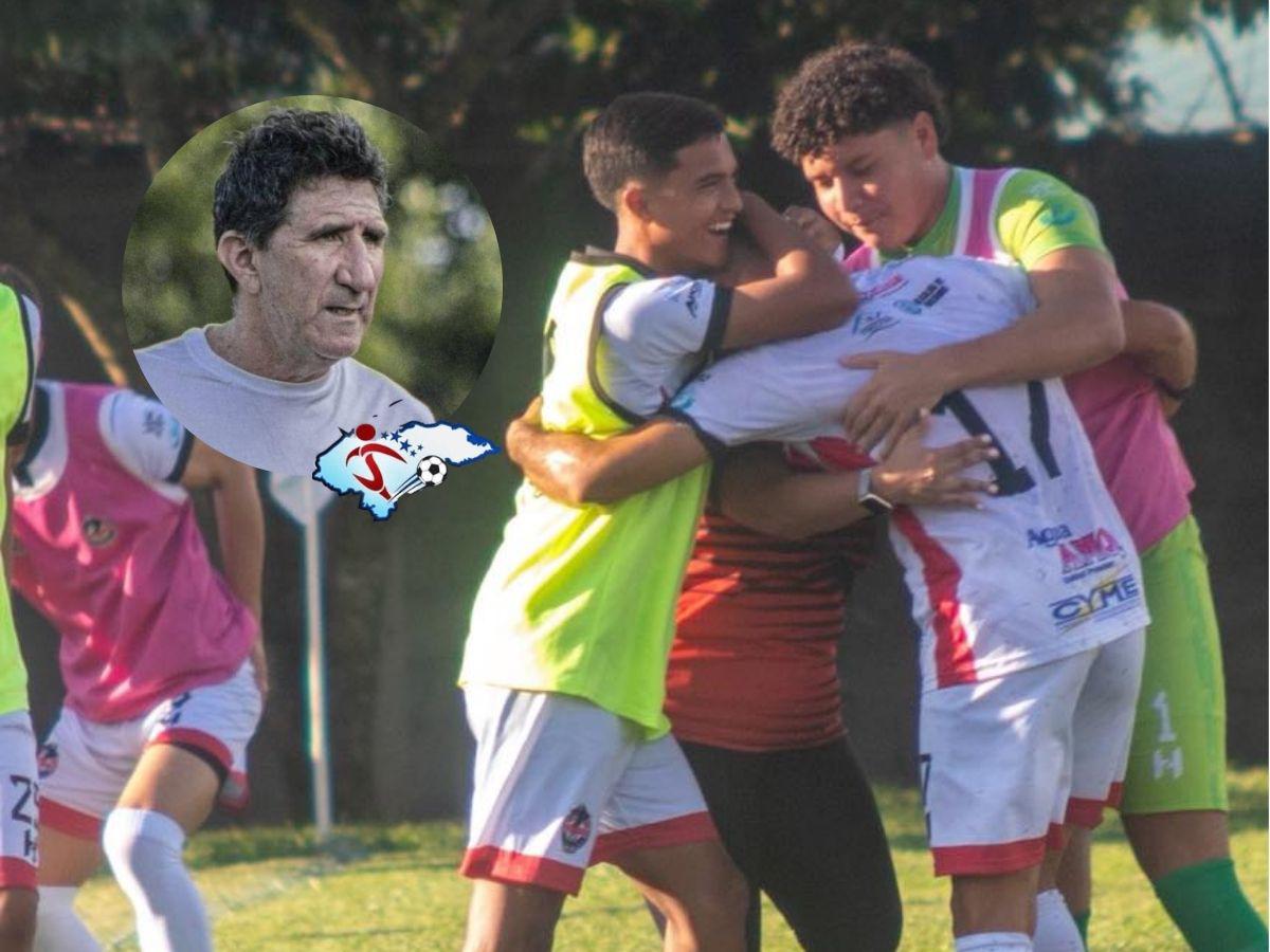 Golpe para Héctor Vargas: Independiente y Leones reciben duro revés en la ida de octavos de final de la Liga de Ascenso