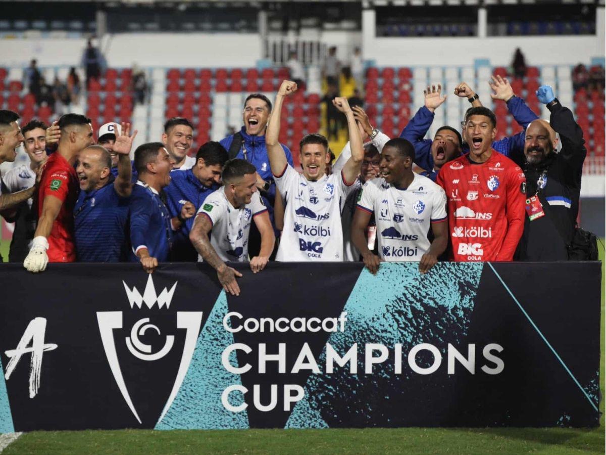 ¡Descalabro del Motagua! Bronca y tristeza en los futbolistas del Ciclón tras la eliminación del repechaje a Champions de Concacaf