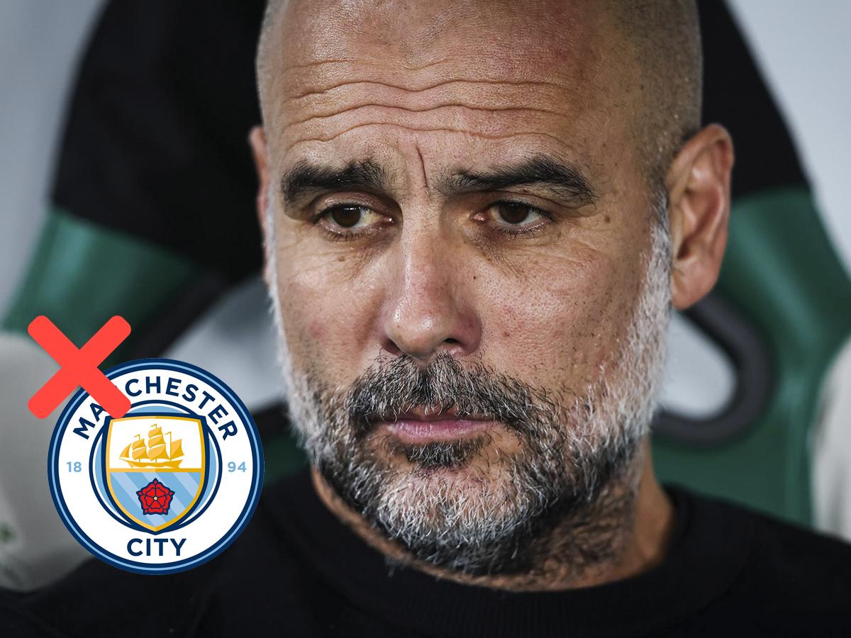 Bombazo: ¿Se va Pep Guardiola del Manchester City tras ser goleado en Champions y encadenar tres derrotas al hilo?