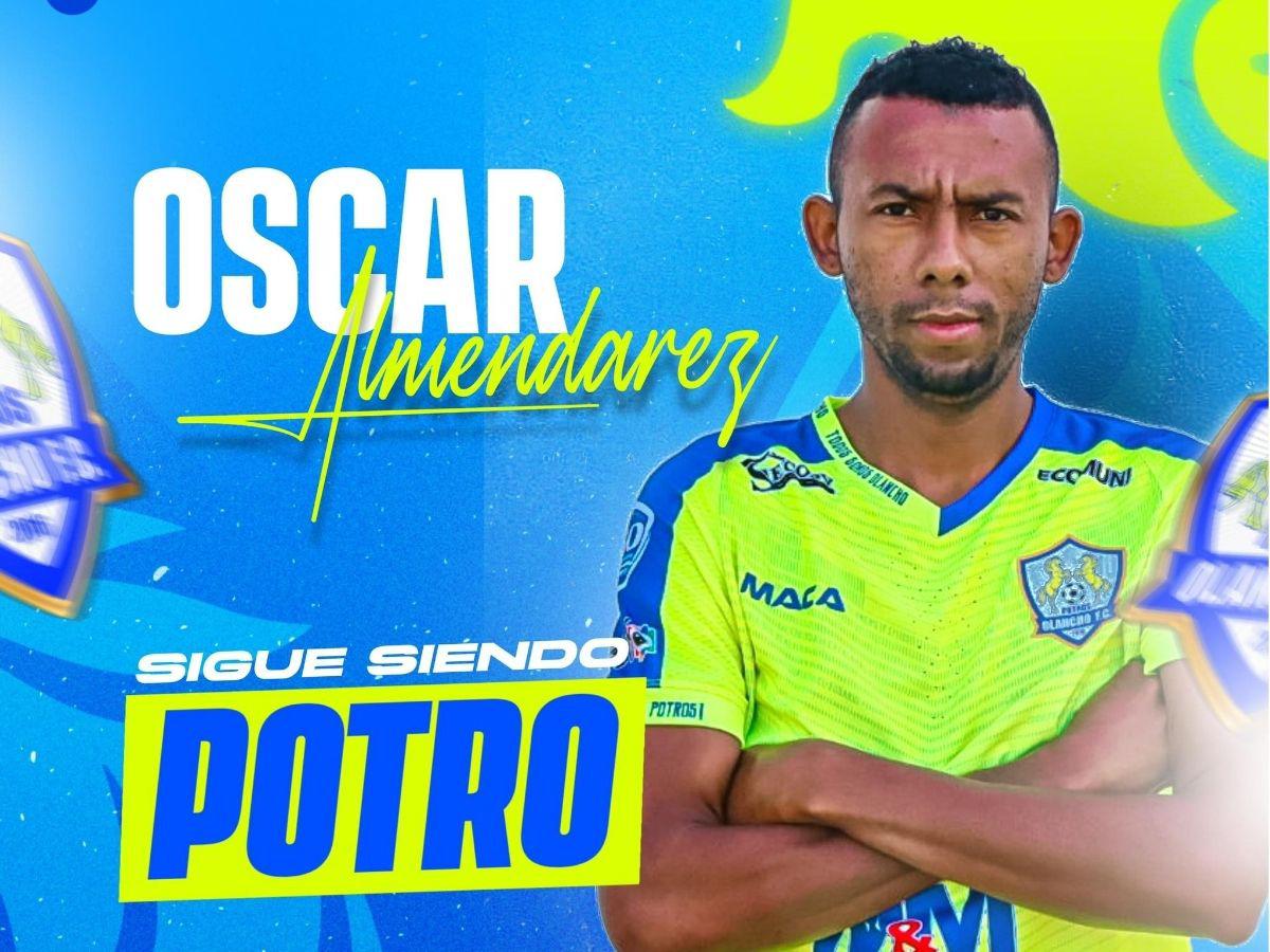 Fichajes de Honduras: Troglio con nuevo club, los grandes se despiden de jugador apetecido de Liga Nacional y UPN pasa la escoba