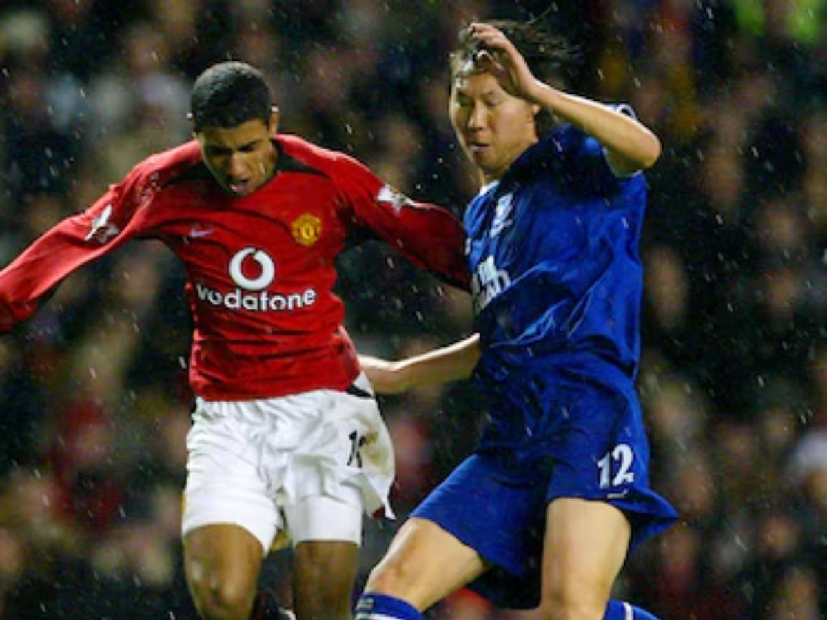 Jugó en la Premier League, dirigió a China y es condenado a 20 años de prisión por corrupción en su país