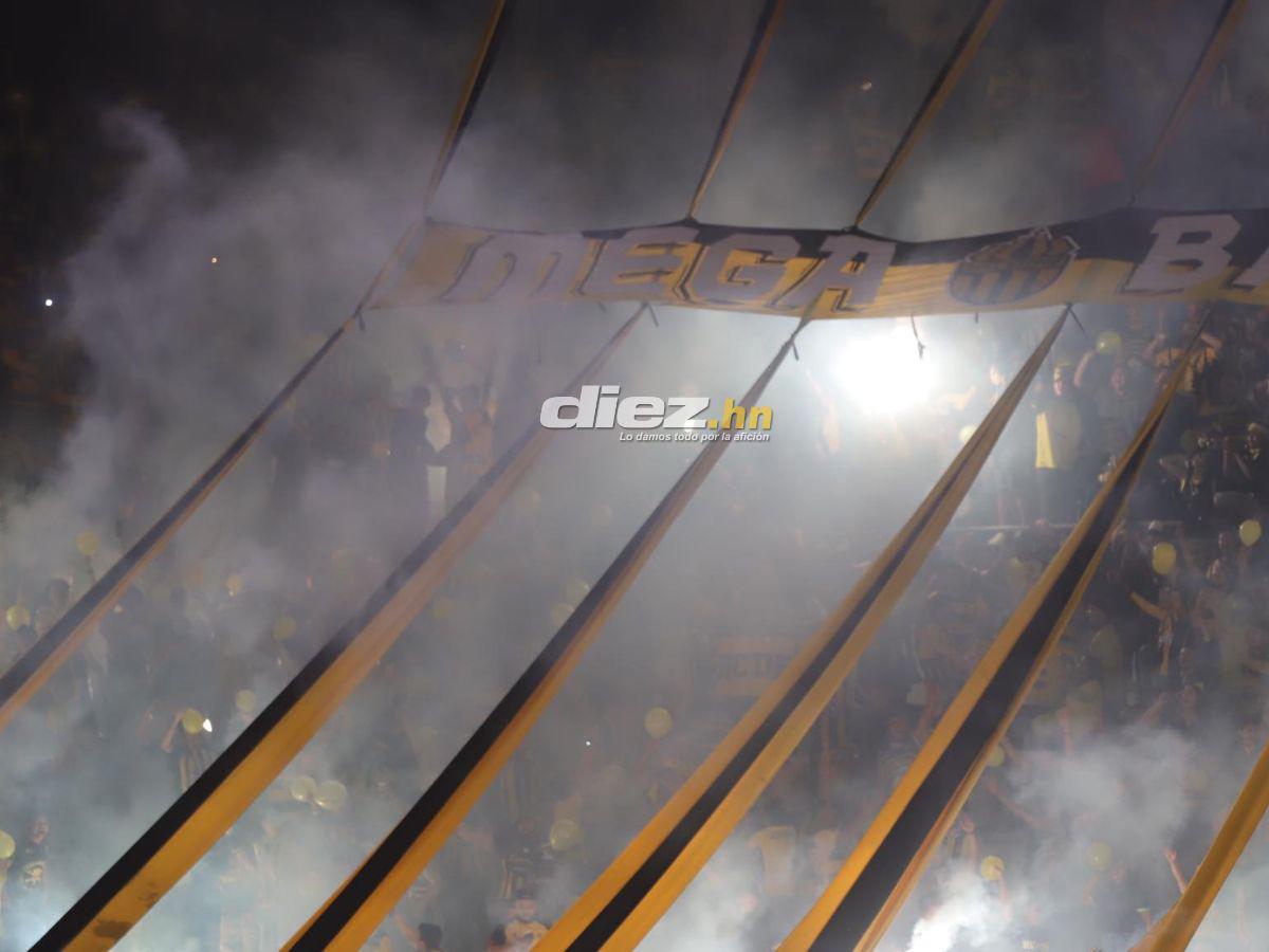 ¿Qué pasó con Falero en conferencia? Tristeza de Olimpia, Real España armó la fiesta y la dolorosa lesión de Jhow Benavídez