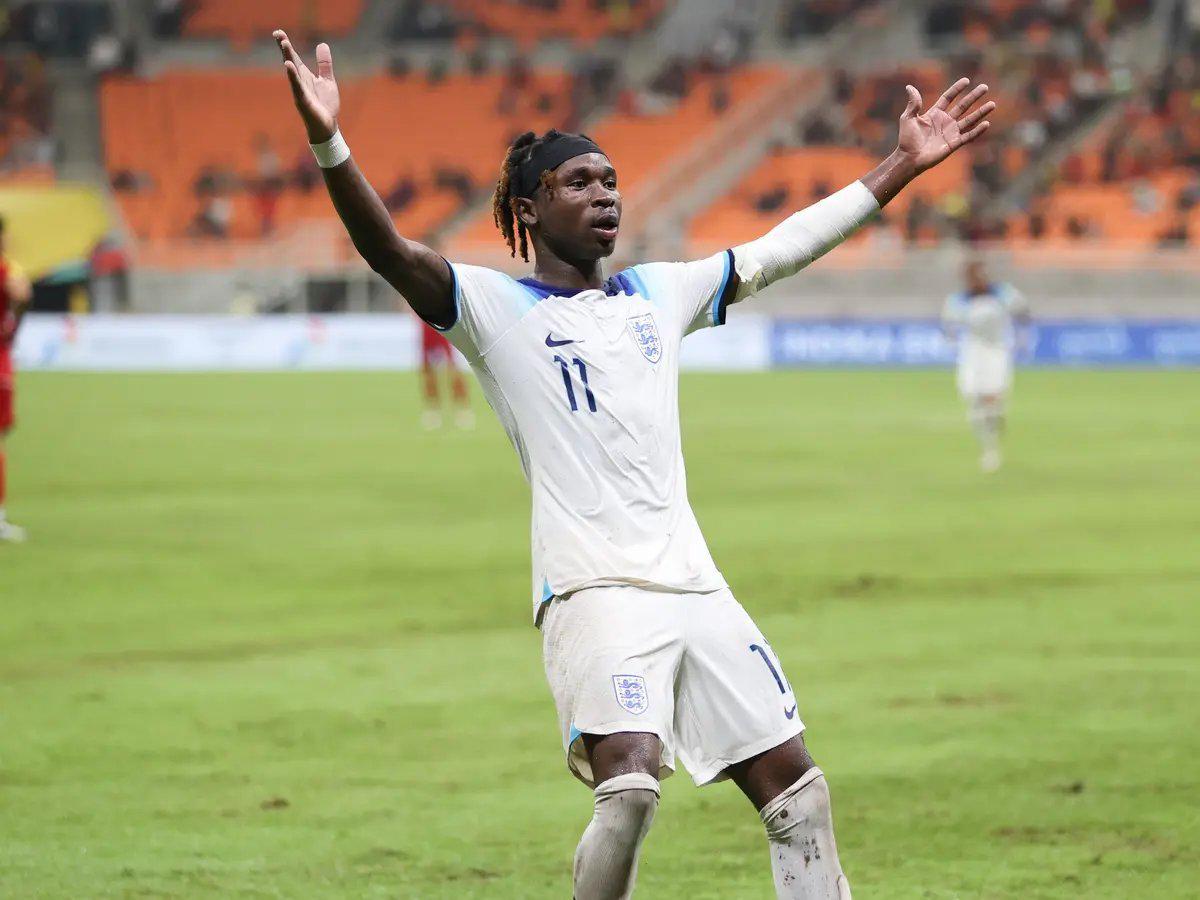 Lamine Yamal alucinó los Messi F50 Triunfo Estelar y estos son el resto de jóvenes futbolistas elegidos por el jugador del Inter Miami