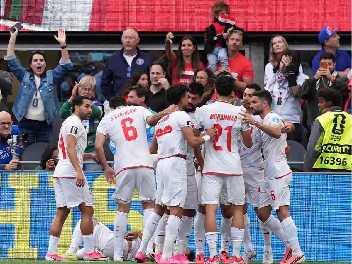 Tuvieron el final más cruel en el Mundial: el calvario que pasaron y la polémica