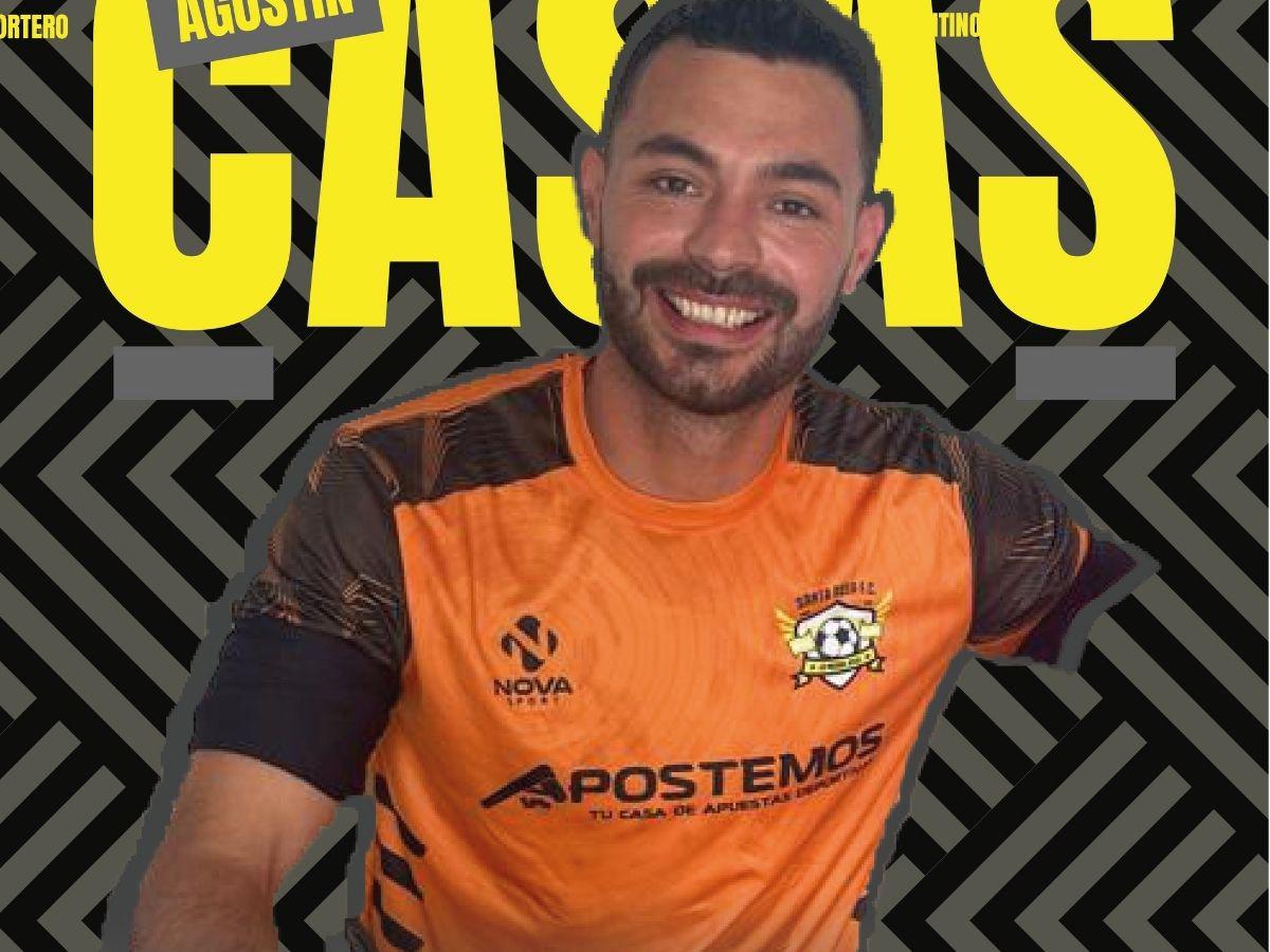 Fichajes: Arsenal ficha joyita que tenía Olimpia, Welcome con nuevo club, Parrillas One se arma y Vida saca la chequera