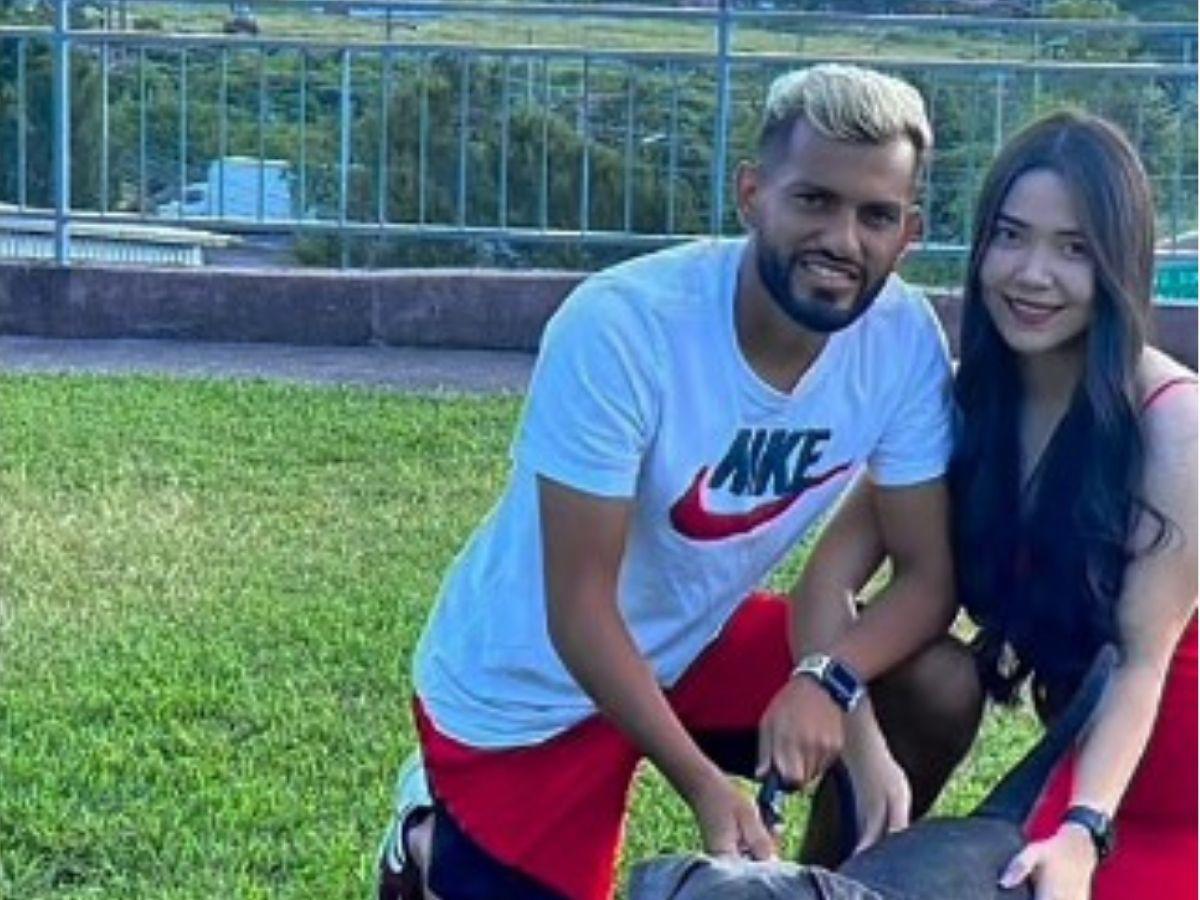 “Yo me metía al baño a llorar”: Jorge Álvarez, futbolista de Olimpia confiesa la pérdida que lo golpeó dentro y fuera de la cancha