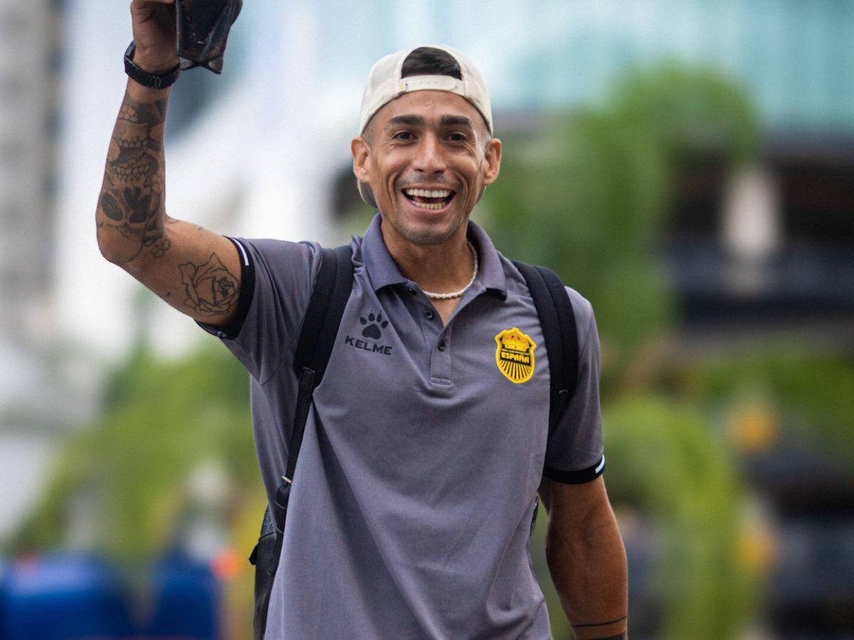 Raí Villa, Vigevani y Palomo: La interminable lista de las grandes decepciones del Apertura 2023 en la Liga Nacional