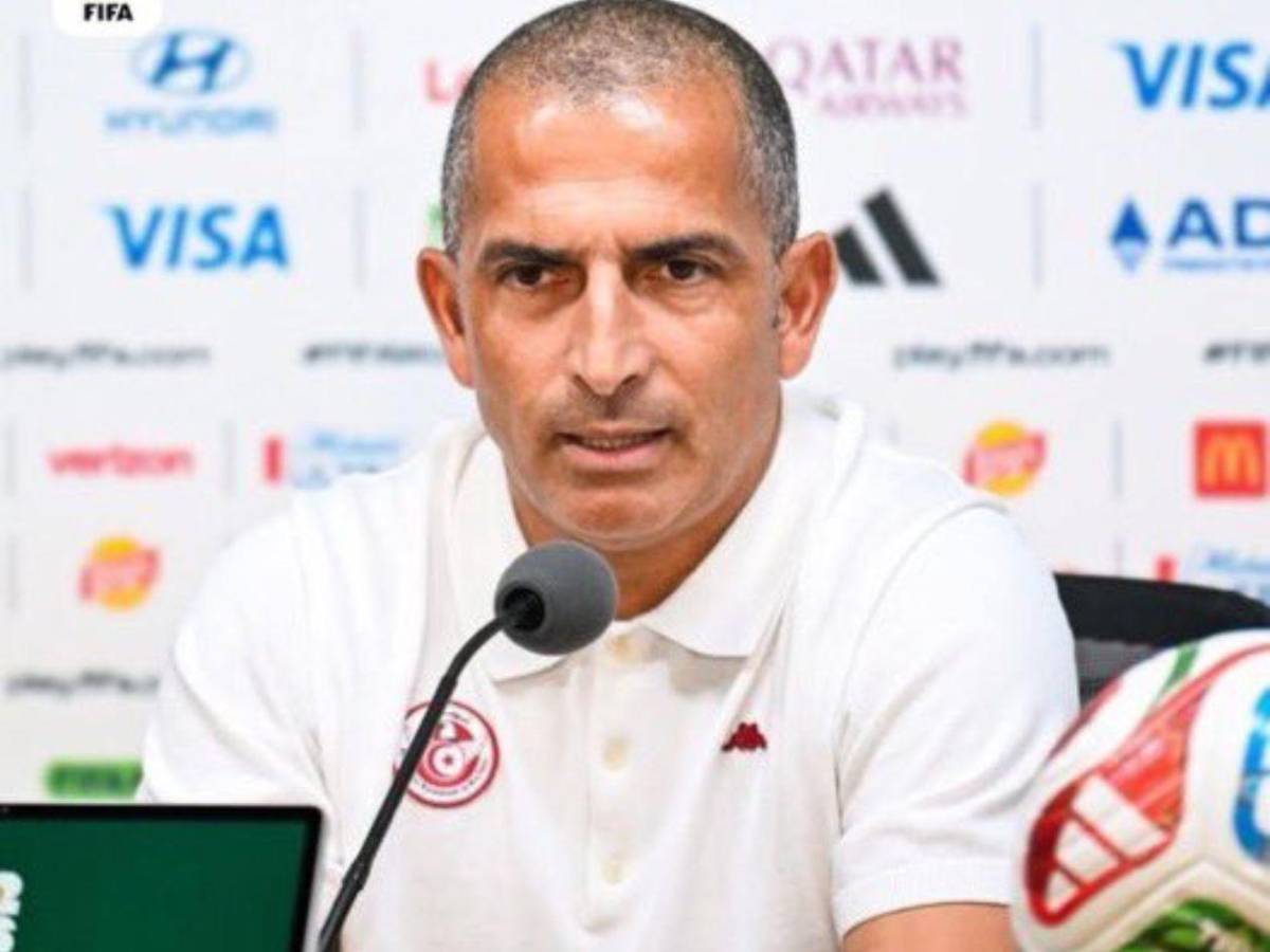 Recibió una paliza y fue despedido del Mundial 2026: Humilló a su nación