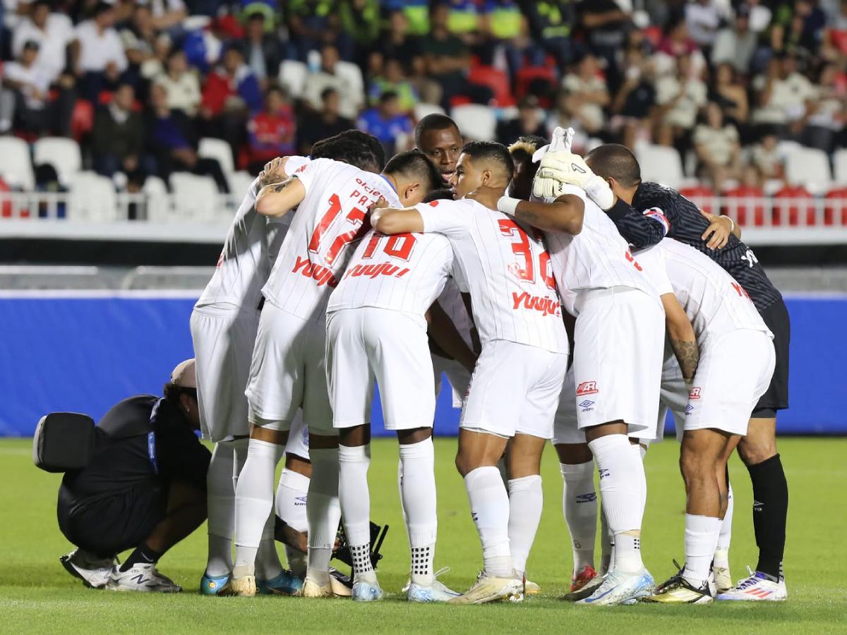 Messi vendría a Honduras con Inter Miami: Las figuras que lo acompañarían para enfrentar a Olimpia en amistoso de lujo