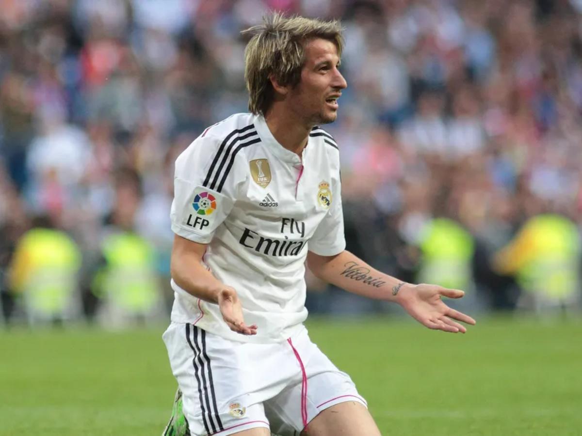 Ex Real Madrid en cosas ilegales: el motivo por el que Fabio Coentrao se encuentra en problemas ¿Qué fue de él?