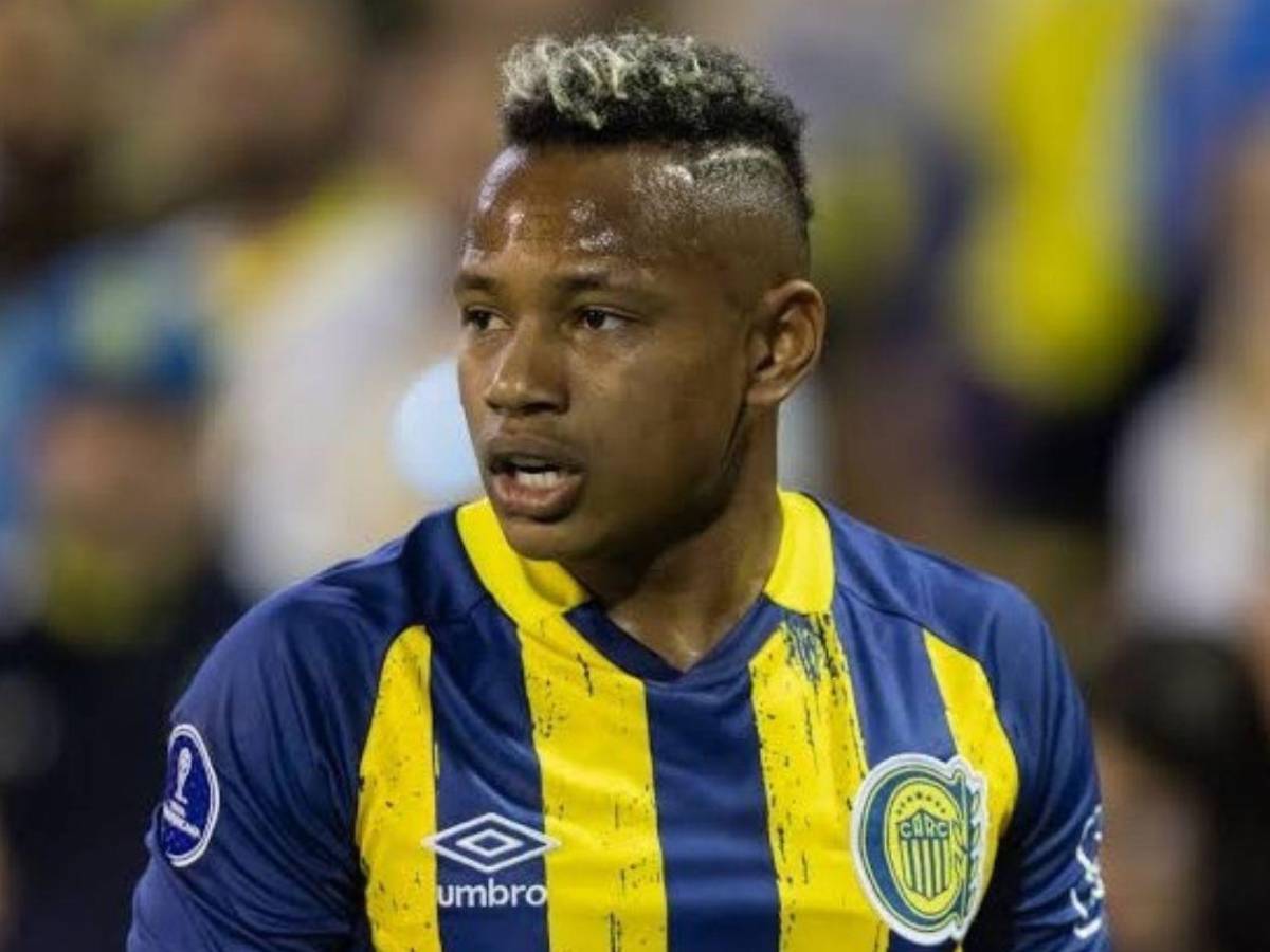 Futbolista conquistó a una mujer 20 años mayor: La edad solo es un número