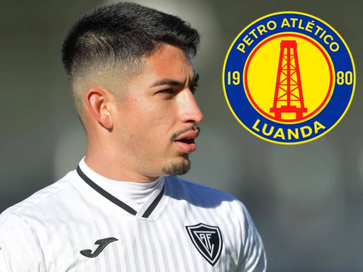 ¡Debutaron fuera de Honduras! Muchos pasaron por la Selección y otros no aprovecharon la oportunidad