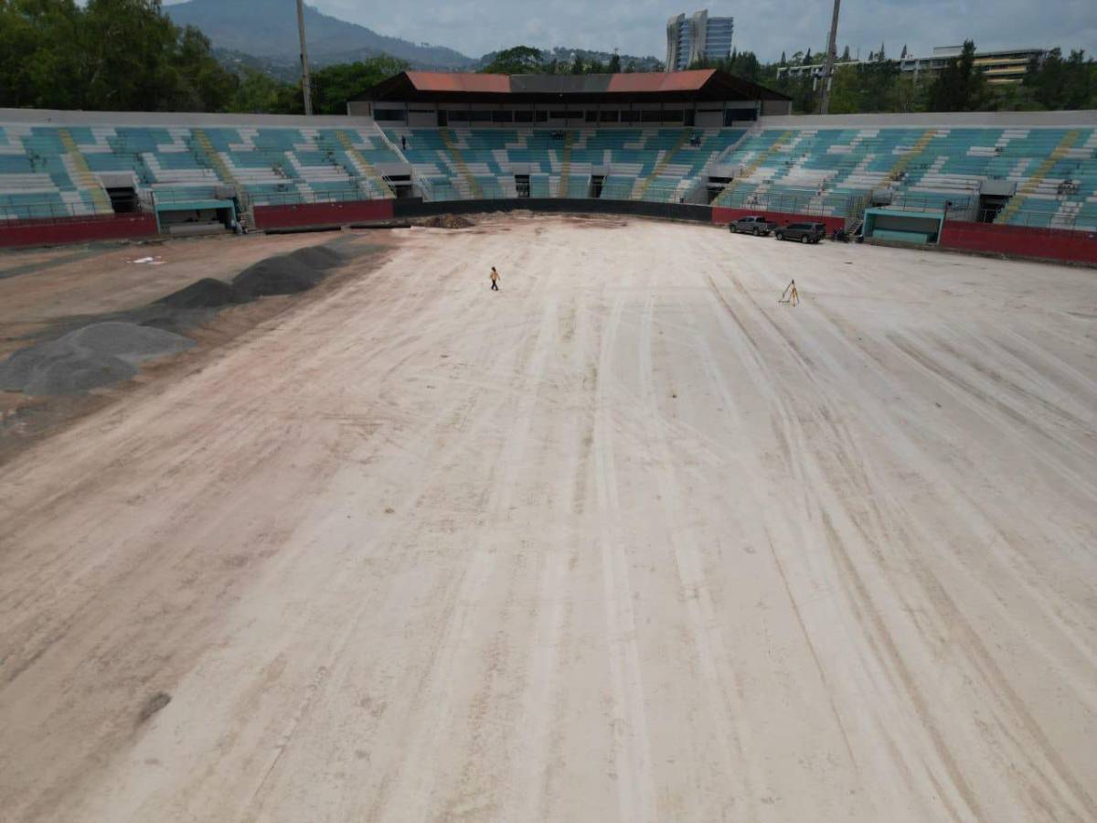 ¡Hermoso diamante! Estadio de béisbol Chochi Sosa luce espectacular y pronto será inaugurado ¿Cuánto se invirtió?