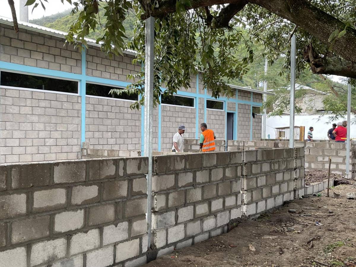 ¡A estrenarse en la Liga Nacional! Así luce el nuevo estadio que será la casa del Juticalpa FC en el torneo Clausura de Honduras