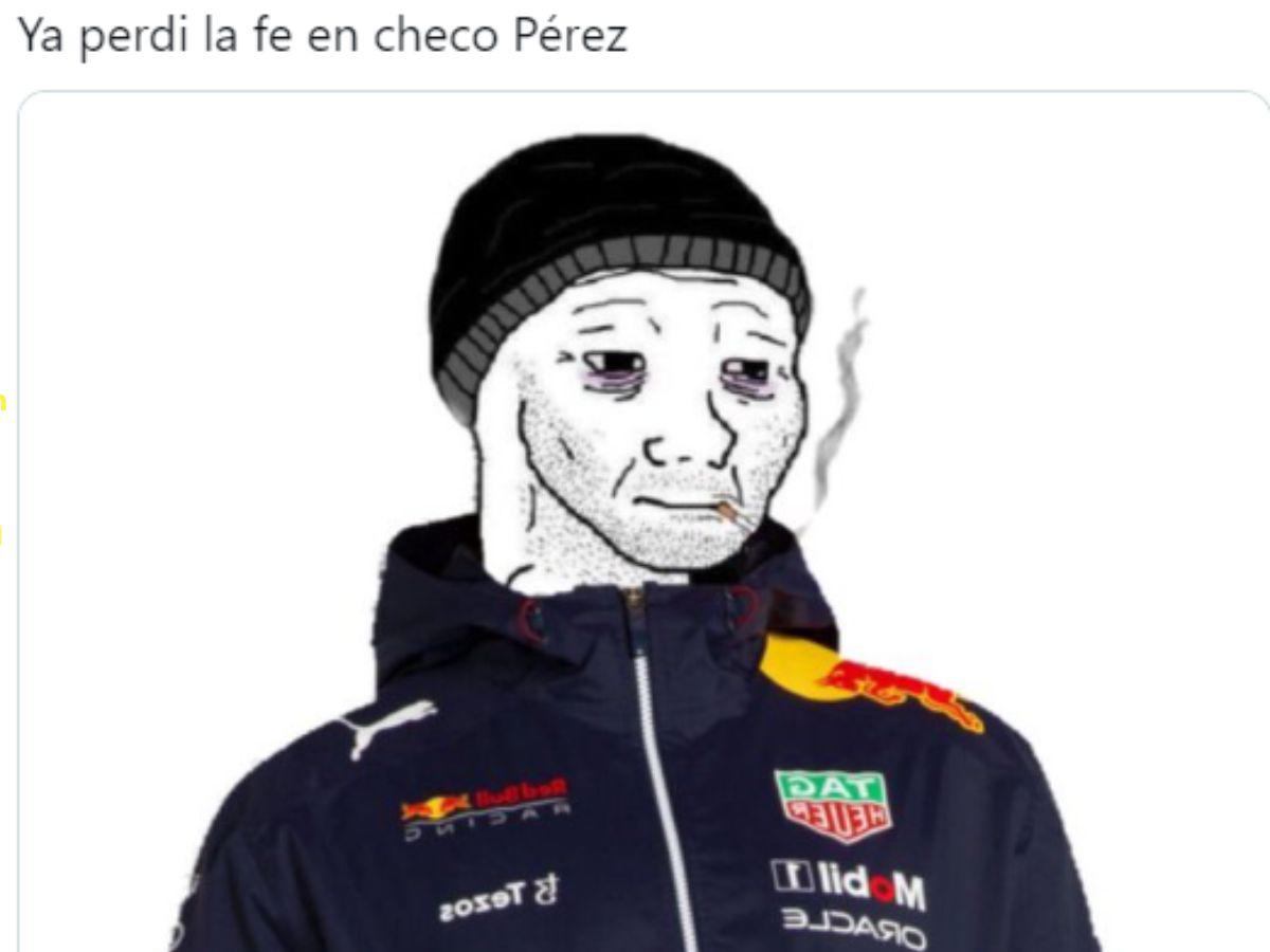 ¡Te vas a morir de risa! Estos fueron los mejores memes que dejó el Gran Premio de Canadá en la Fórmula Uno