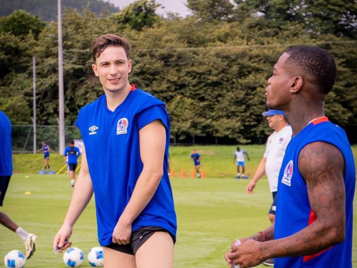 ¿Tiktoker jugará con Olimpia? Esto es lo que se sabe del contrato que firmó y sorprende: Estoy feliz; no me lo creo...