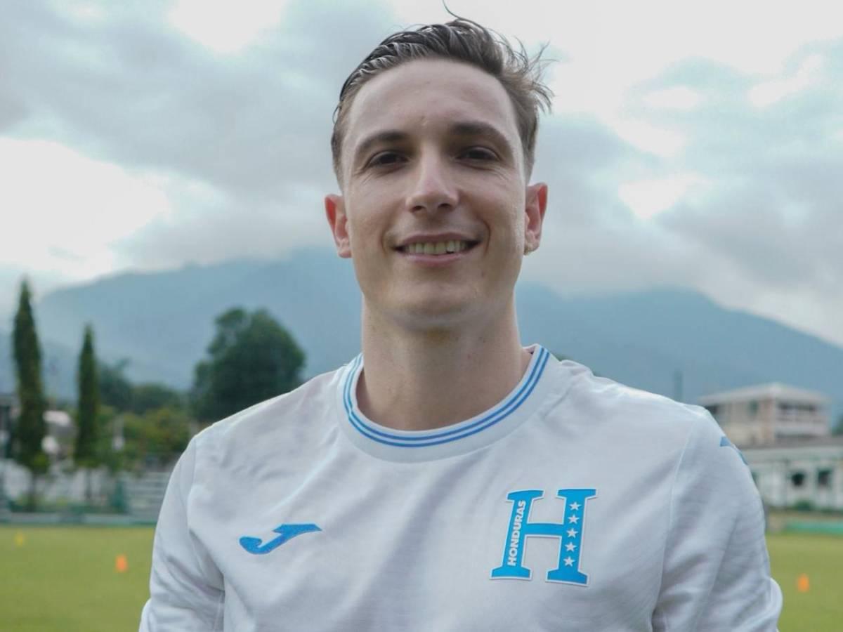 ¿Tiktoker jugará con Olimpia? Esto es lo que se sabe del contrato que firmó y sorprende: Estoy feliz; no me lo creo...