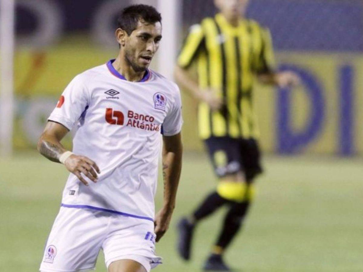 Grandes fiascos en Honduras: los fichajes extranjeros fallidos del Olimpia de Pedro Troglio