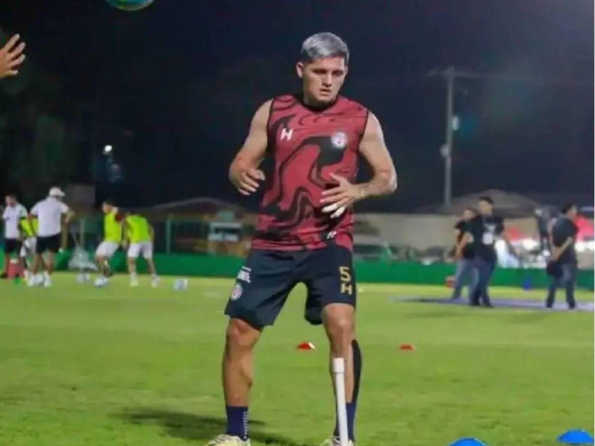 Fichajes: Olimpia con refuerzo, bajas en Marathón y legionario confirmado