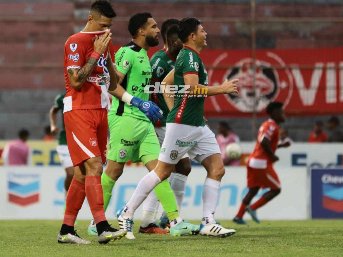 No se vio en TV: La “chelita” que enamoró, tristeza en el Vida, Samudio se robó el show y Marathón puso la euforia