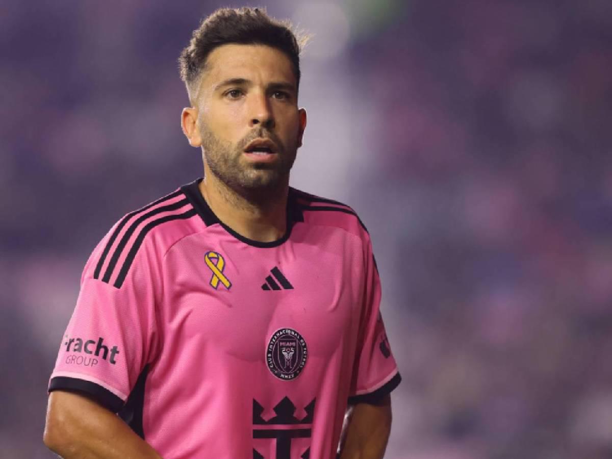 Messi, Suárez, Alba y Busquets: las figuras que acompañarán al 10 del Inter Miami en su visita a Honduras; ¿vendrá Antonela?