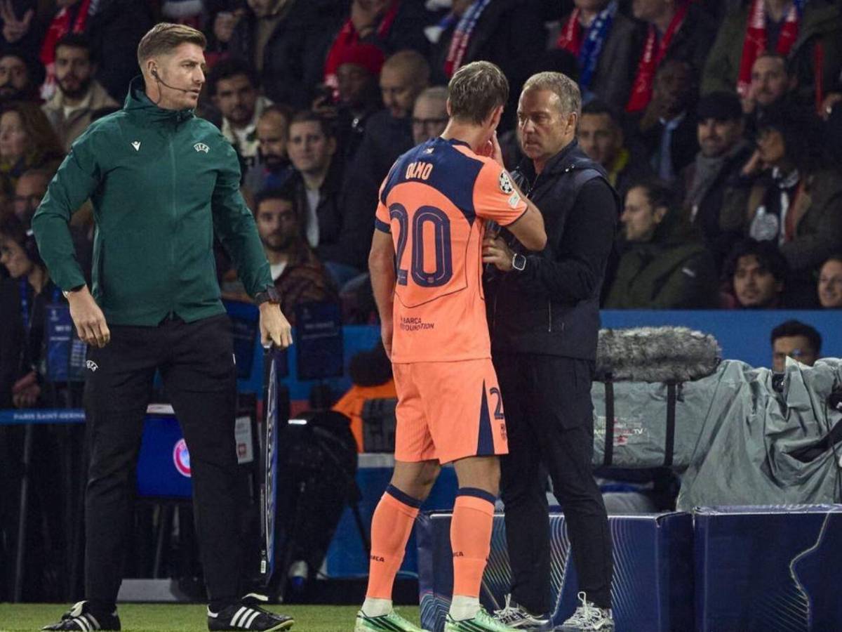 Mourinho lo perdió de última hora: las bajas del Barça-Real Madrid en el Clásico