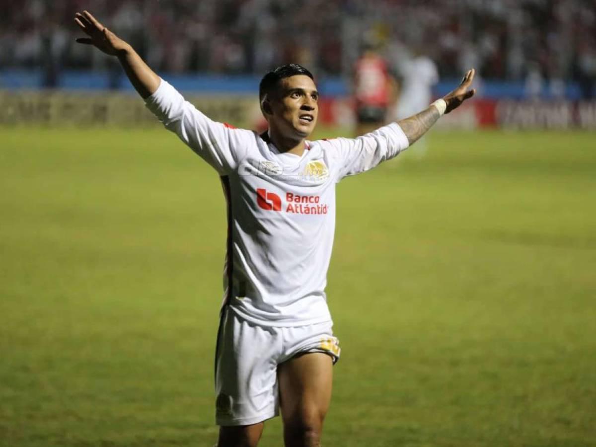 Fichajes: Olimpia confirma baja, joyita de Real España a Europa, Motagua sigue con la barrida, ¿y Michaell Chirinos?