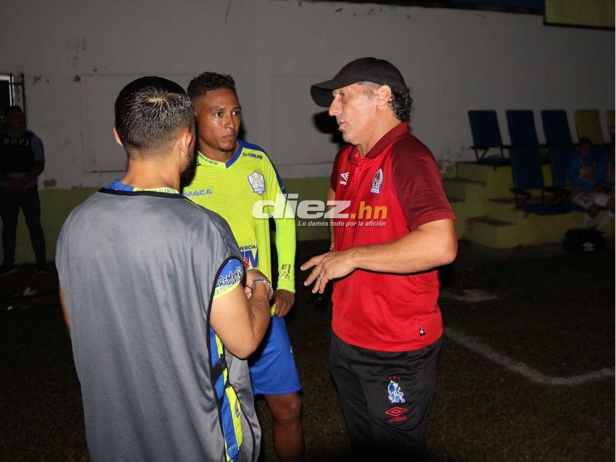 Jugador de Olimpia cautiva con nuevo look, apagón en Juticalpa, bronca de Menjívar con Said y las chicas que enamoraron