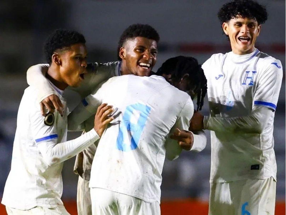 Federación de Fútbol de Honduras tras eliminación de la Sub 20 mandó a los jugadores en autobús desde Guatemala, ¿qué pasó?