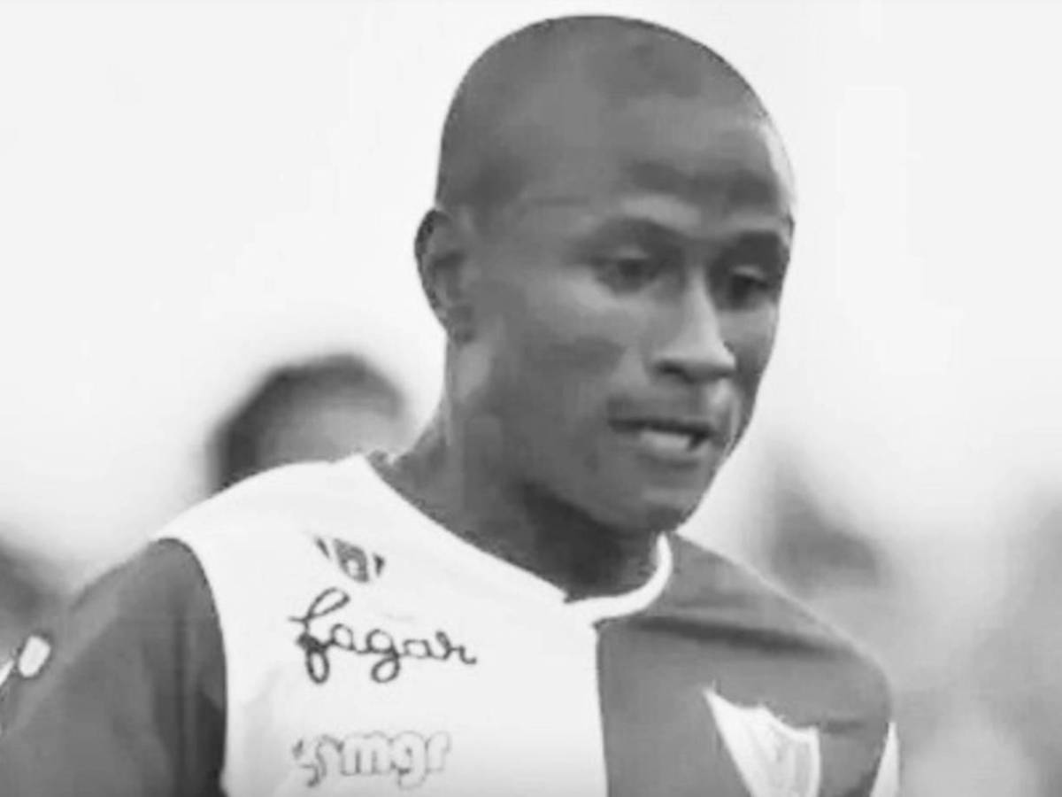 Impactante: Revelan detalles sobre la muerte del jugador Mathías Acuña en hotel de Ecuador: “Estaba en un armario”