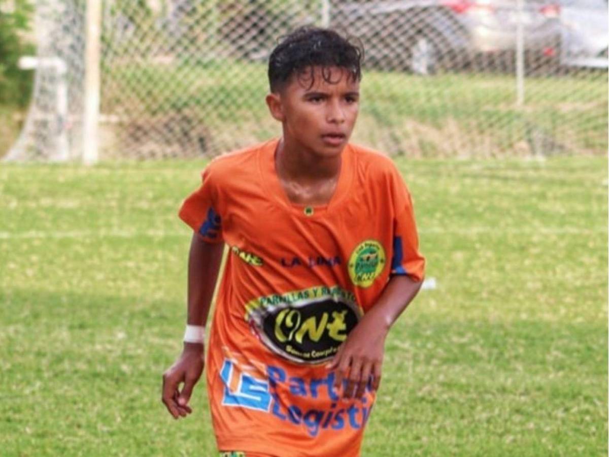 Luis Torres deja Parrillas: la nueva realidad del joven que se hizo viral tras debutar con 14 años